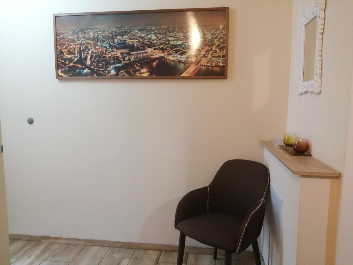 Apartament I Pokoje Goscinne Гнезно Экстерьер фото